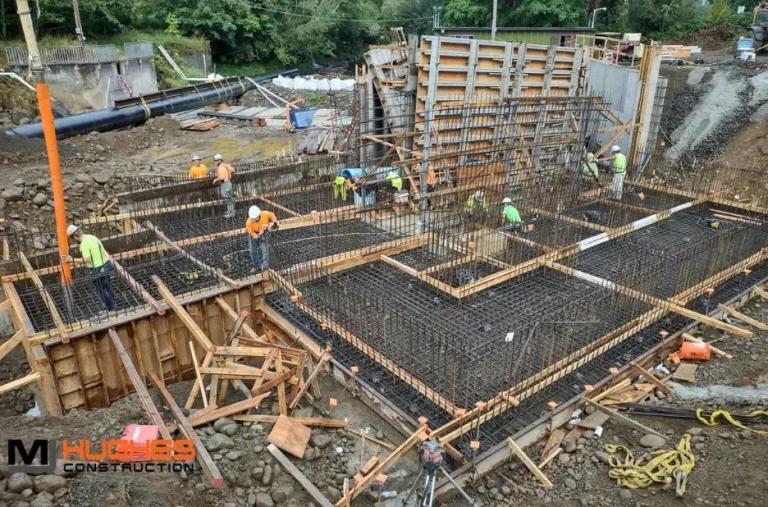 Bridge Construction Jobs Oregon: Join MJ Hughes Careers in Bridge Building