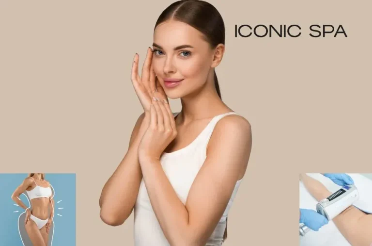Discover the Confidence Boost from Double Chin Reduction Treatments in Chattanooga at Iconic Spa