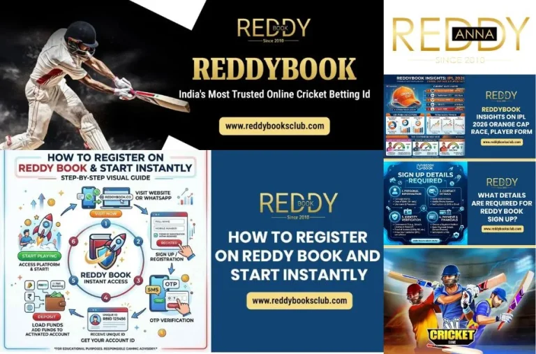 Reddybook Online Platform Features, Updates, and User Resources Guide