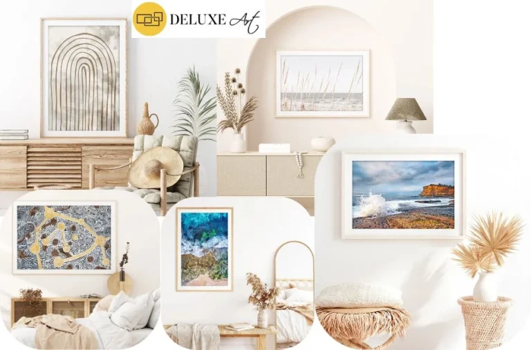 Premium Fine Art Printing Sydney for Galleries and Collectors