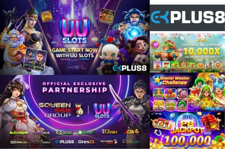 How to Get Ekplus8 Free Credit No Deposit Easily and Safely