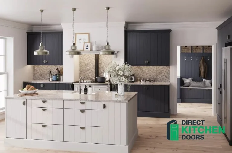 How to Choose the Best Shaker Kitchen Doors in the UK According to Industry Experts