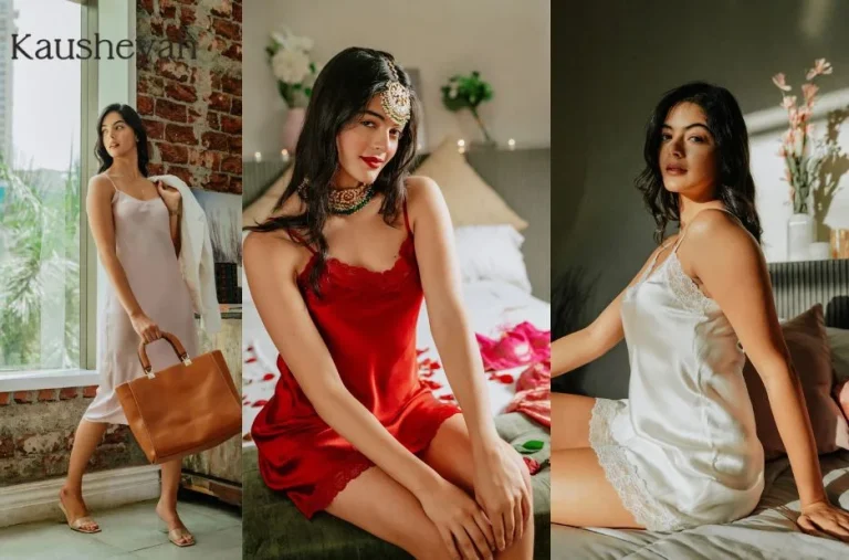 Experience Ultimate Comfort and Elegance with Pure Mulberry Silk Apparel