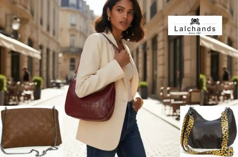 How to Choose and Care for a Leather Bag in Sri Lanka for Lasting Style and Durability