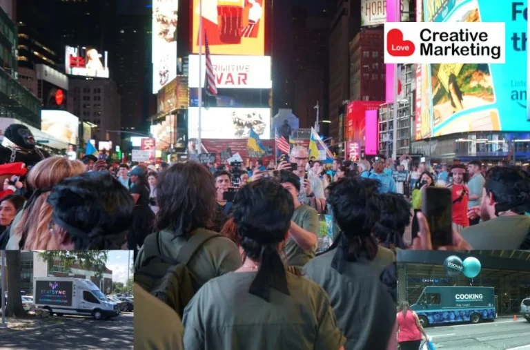 How to Optimize Outdoor Advertising USA for Effective Brand Engagement and Local Impact