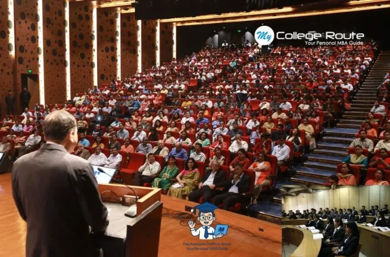 Explore Excellence: Leading MBA Colleges in Delhi Shaping Future Business Leaders