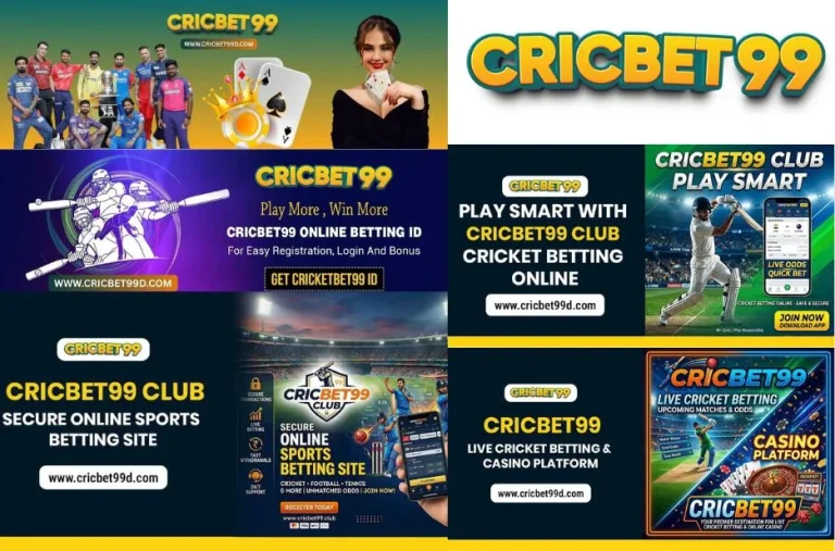 Cricbet99 App Download Guide, Features, and User Benefits Explained