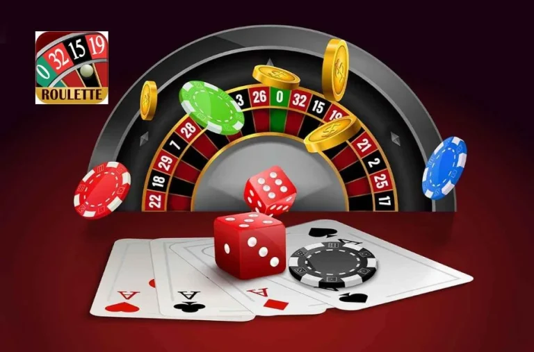 Experience Trusted and Quality Gameplay with Top Casino Games Online at Online-Roulette.co.in