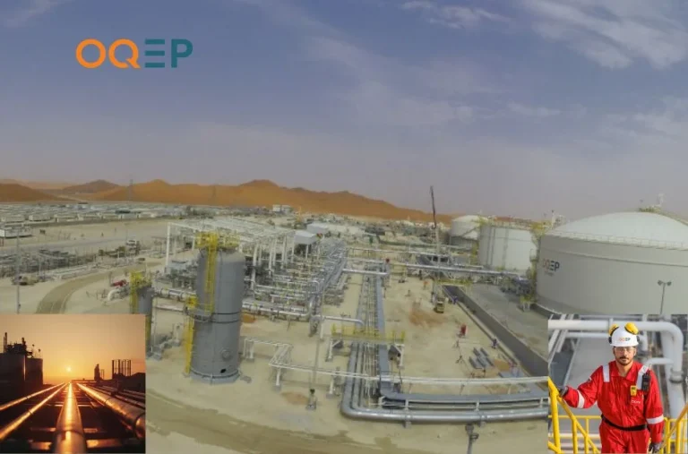 اكتشف فرص الاستثمار في أوكيو إي بي ودورها في دعم الاقتصاد المحلي والتنمية المستدامة