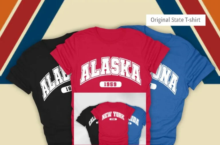 How to Choose the Perfect Colorado State University T Shirts for Style and Spirit