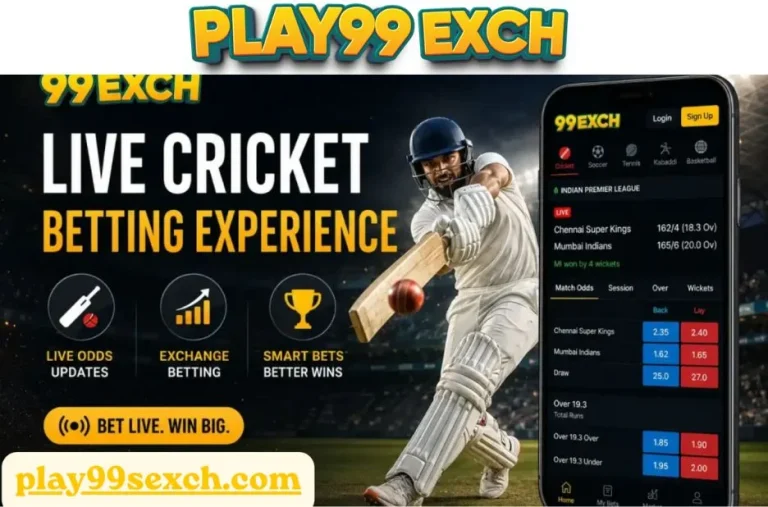 Play99exch Login Guide: Secure Access and User Account Management Tips