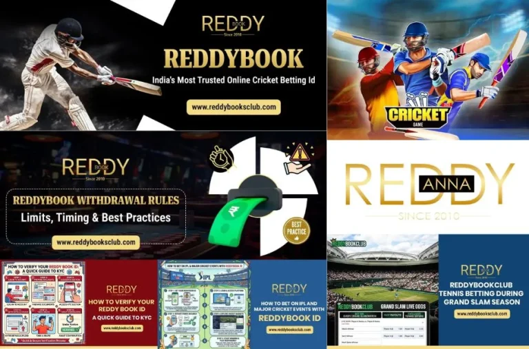 Experience Reliable and Secure Access with Reddy Book Login for Trusted Gaming and Services