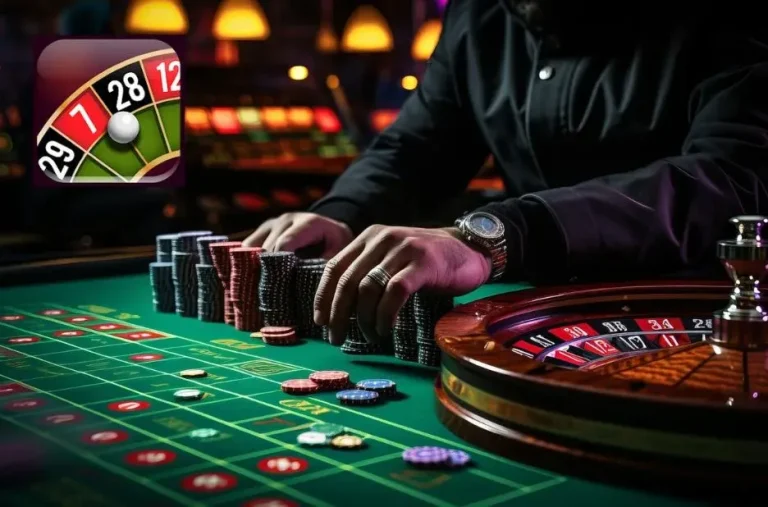 How to Play Roulette Games Online in India: A Step-by-Step Practical Guide