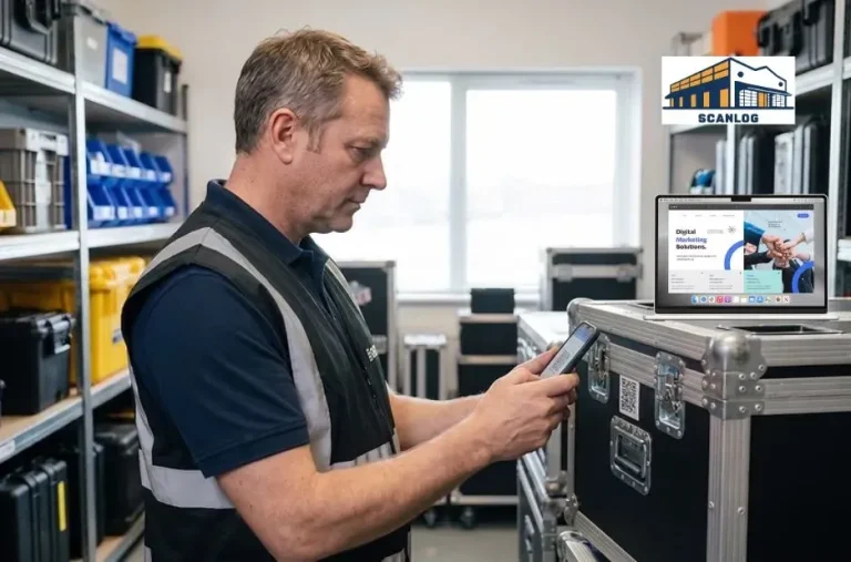 Streamline Local Operations with Skynapse’s Shared Equipment Booking System for Efficient Asset Management