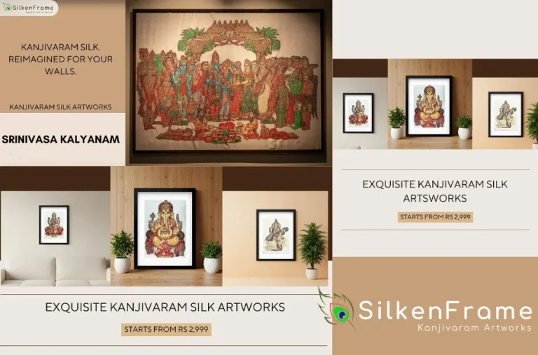 Comparing Options to Buy Handmade Lakshmi Vishnu Artwork for Authentic Spiritual Decor
