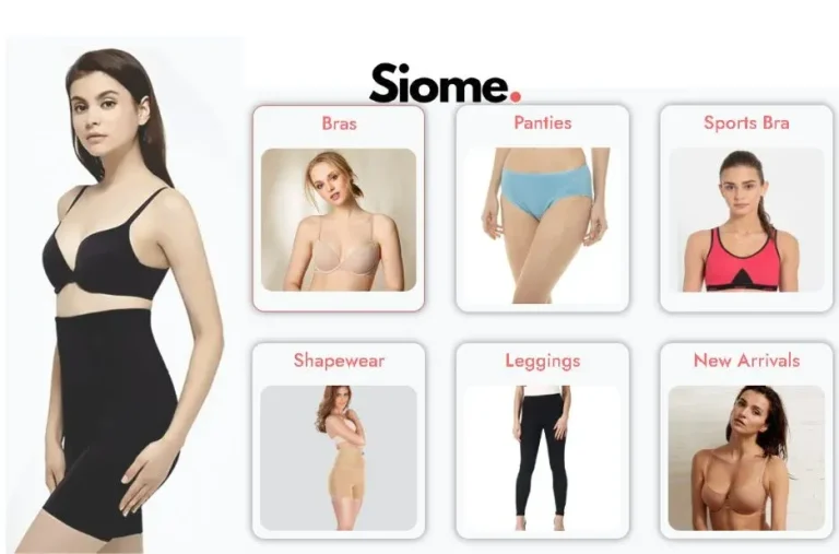Comfortable Nightwear for Women: Styles, Fit, and All-Day Comfort at Siome Store Comfortable Nightwear for Women: Styles, Fit, and All-Day Comfort at Siome Store