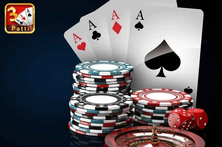 Discover How Playing Teen Patti Game Online Enhances Strategic Thinking and Social Fun