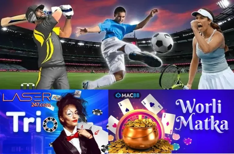 Laser247 Tennis Betting Guide: Features, Tips, and User Resources for Tennis Fans Laser247 Tennis Betting Guide: Features, Tips, and User Resources for Tennis Fans