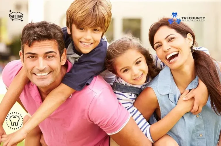 Experience the Convenience and Durability of Same Day Dental Crowns at Tri-County Dental Arts