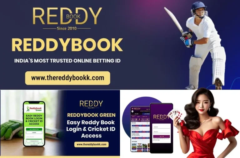 Discover the Unique Community and Benefits of Reddy Anna Club in Your Area