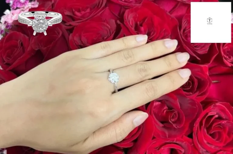信賴tingdiamond 鑽石專家,打造無瑕品質與真誠服務體驗 信賴tingdiamond 鑽石專家,打造無瑕品質與真誠服務體驗