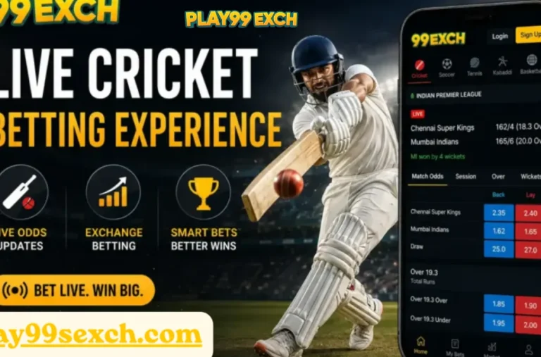 play99exchange: Comprehensive Guide to Services, Access, and Platform Features