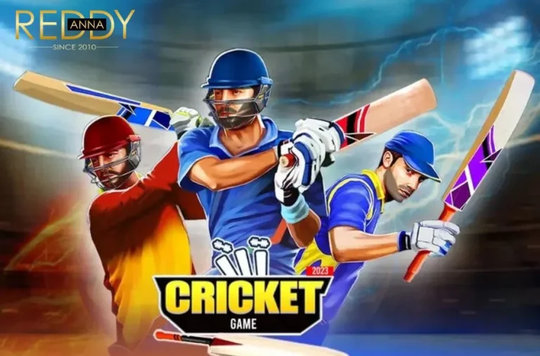 Explore Reddy Book Login for Seamless Access to Exclusive Gaming and Betting Features Explore Reddy Book Login for Seamless Access to Exclusive Gaming and Betting Features