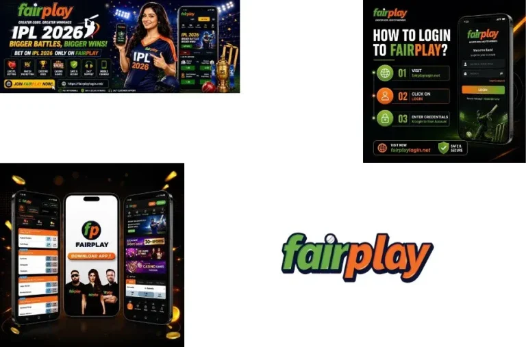 How to Navigate My Fairplay Login for Seamless Account Access and Management