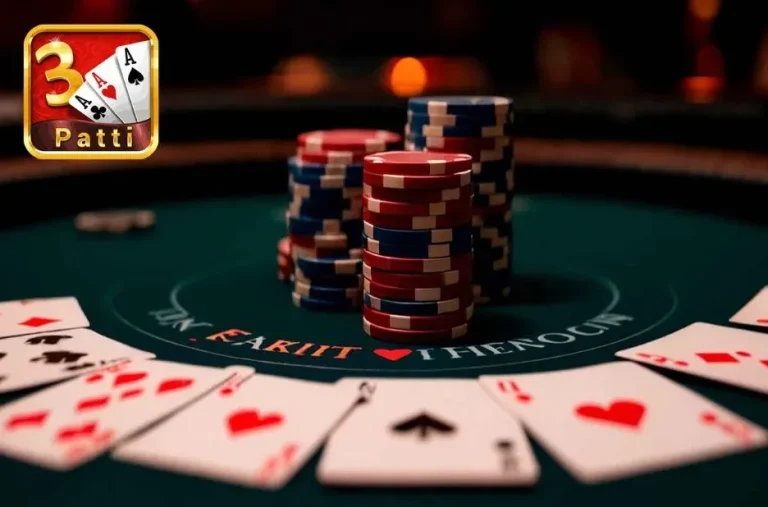 Discover the Excitement of Teen Patti Live: A Local’s Guide to Winning Big