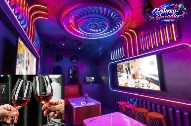 갤럭시 가라오케 이용법과 즐기는 팁 완벽 가이드 갤럭시 가라오케 이용법과 즐기는 팁 완벽 가이드