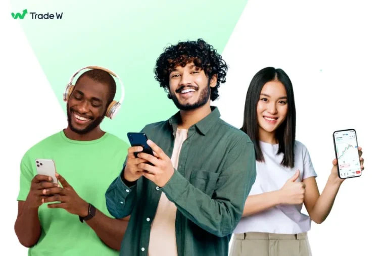 Discover Top Brokerage Accounts with Tradewill for Smart and Secure Investing Choices Discover Top Brokerage Accounts with Tradewill for Smart and Secure Investing Choices