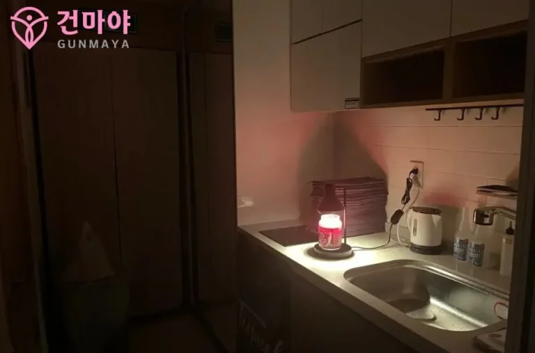 인천 마사지샵 Gunmaya에서 만나는 맞춤형 힐링 경험과 전문 서비스 안내