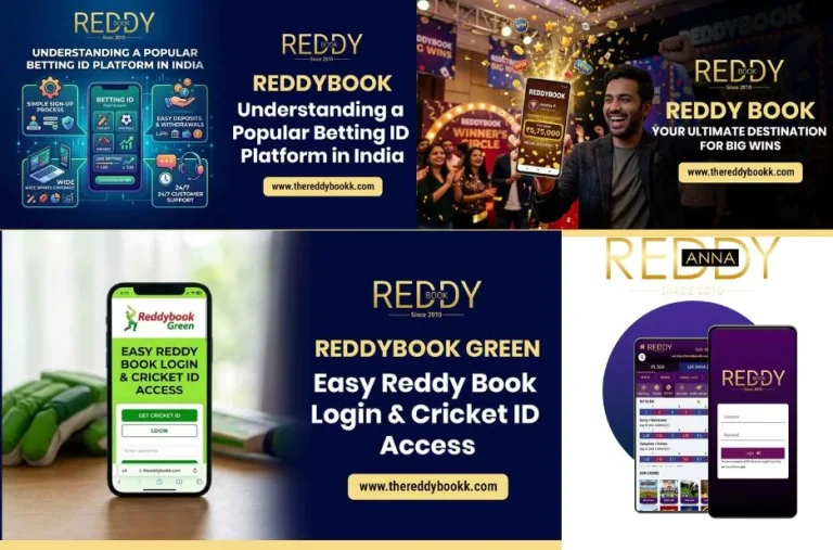 Unlock Seamless Gaming and Betting with Reddy Book Blue: Expert Insights and Platform Benefits