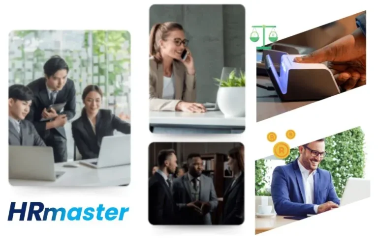 Unlocking Efficiency and Accuracy with Cloud Attendance Management Platforms in Africa