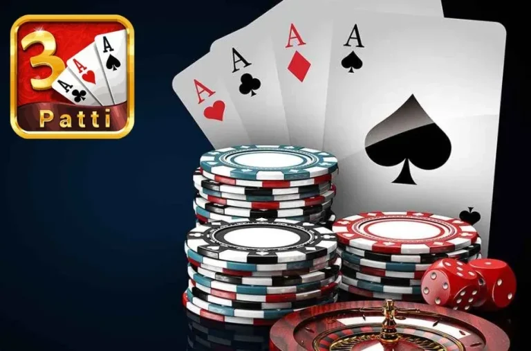 Discover the Thrill of Teen Patti AK47 Game: A Favorite Among Local Card Players