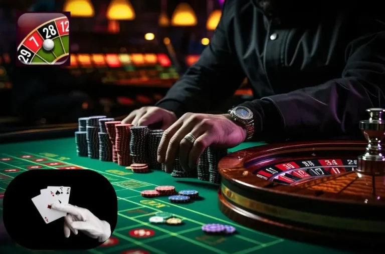 How to Overcome Common Challenges and Master Ruleta Games for Better Wins
