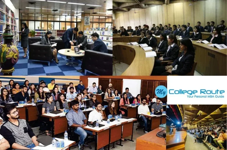 Expert Insights to Choosing the Best MBA Colleges in Delhi for Your Career Growth