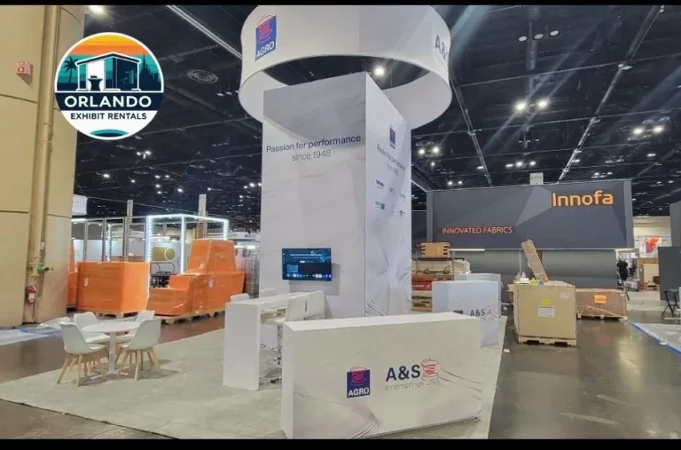How to Choose Small Exhibition Booth Displays in US That Maximize Visitor Engagement How to Choose Small Exhibition Booth Displays in US That Maximize Visitor Engagement