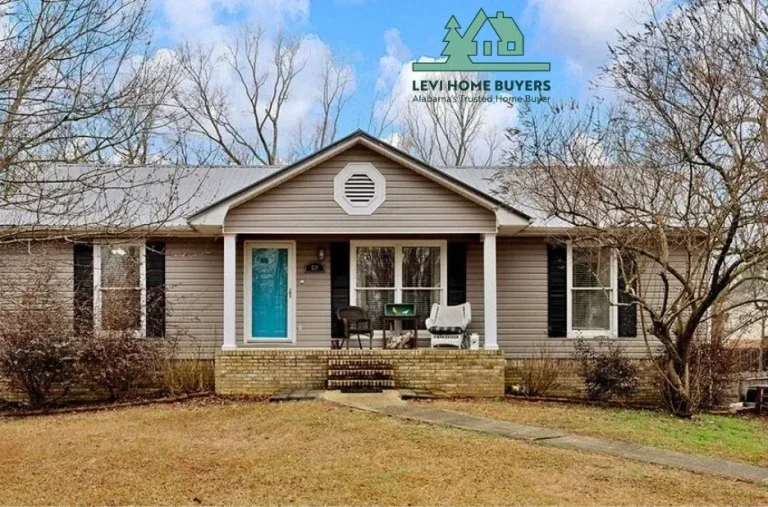 Top Cash House Buyers in Birmingham AL: Purchase Any-Condition Homes Fast