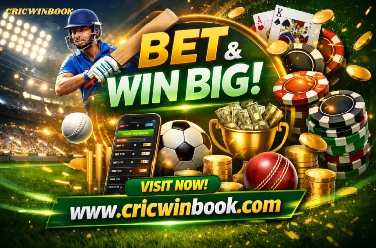 How to Choose the Right Cricket ID for Secure and Seamless Sports Betting Access