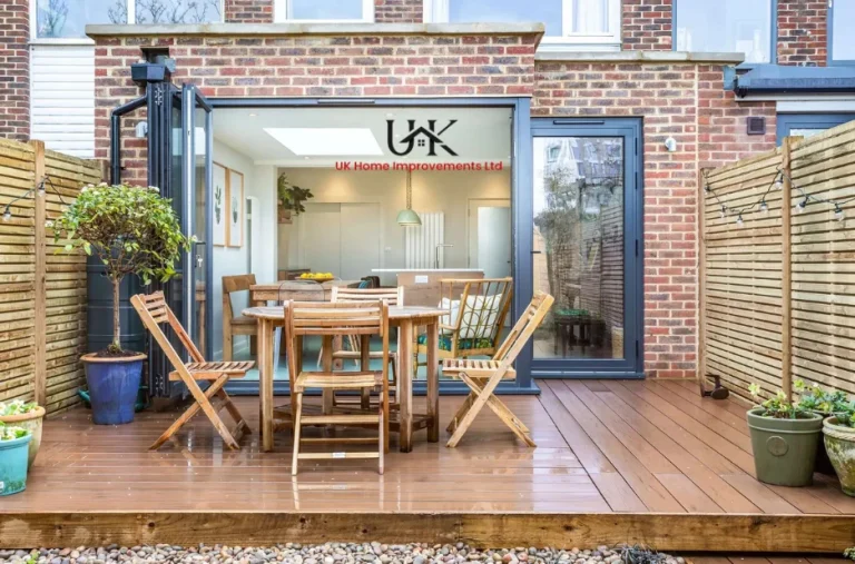 Expert Home Improvements Coventry for Modern and Custom Renovations