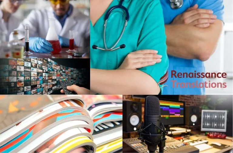 Discover Top-Tier Expertise with the Best Translation Service Companies in the UK