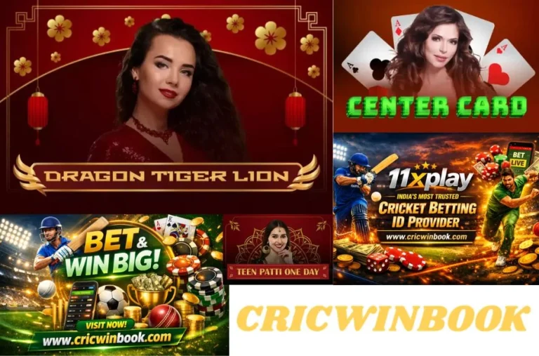 Experience Reliable Gaming Excellence with 11xplay’s Trusted Platform and Premium Features