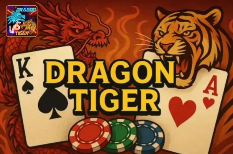 Download Dragon Tiger Game APK for Seamless Local Gameplay Experience