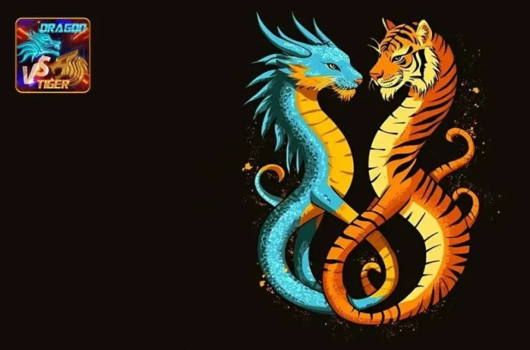 Experience Reliable Wins and Fair Play at Online Casino Dragon Tiger
