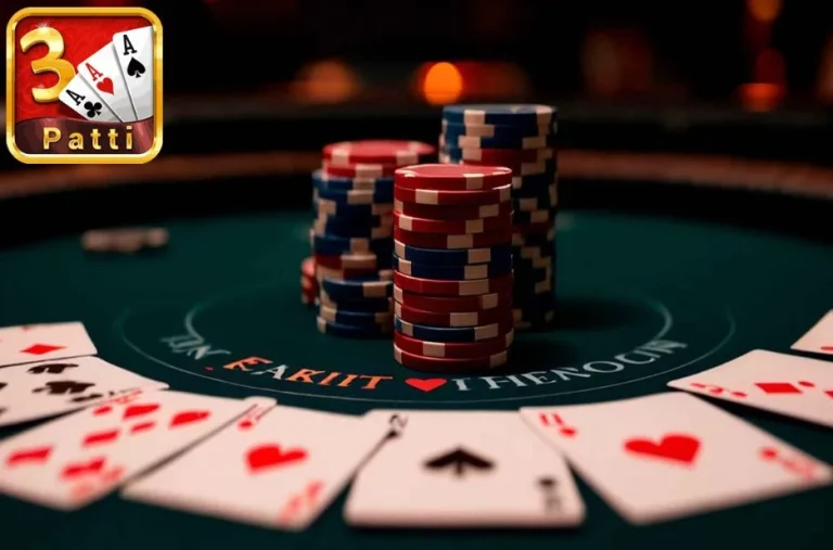 Essential Checklist for Mastering Teen Patti Online and Winning Big Every Game