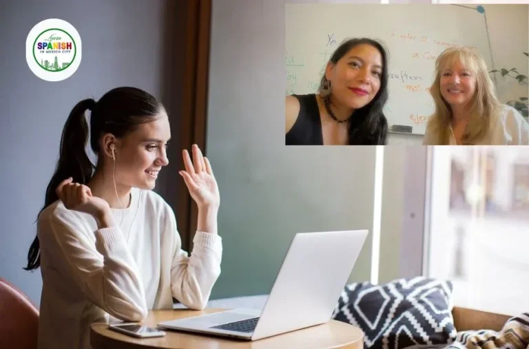 Spanish Lessons in Mexico City with Trusted, High-Quality Native Instructors