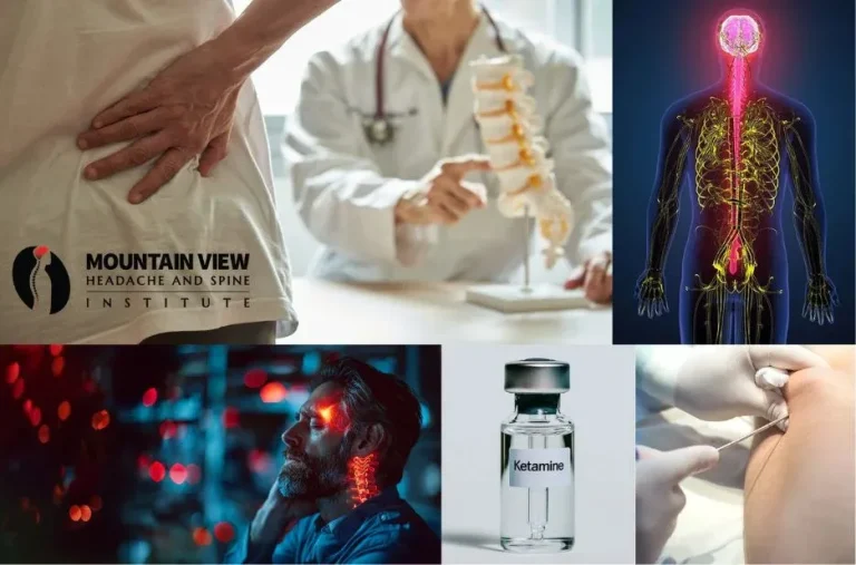 Pain Clinic Near Me in Mountain View: Expert Care for Back, Neck, and Headaches