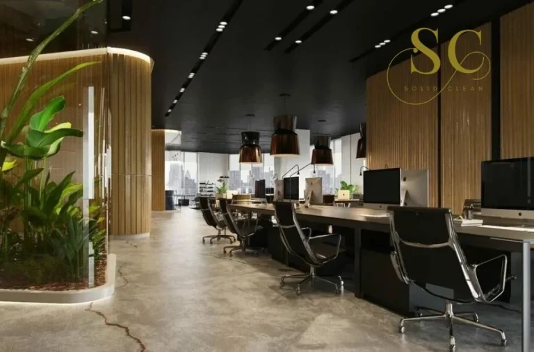Choosing the Right Home Cleaning Service in Canary Wharf for a Spotless and Stress-Free Living Space