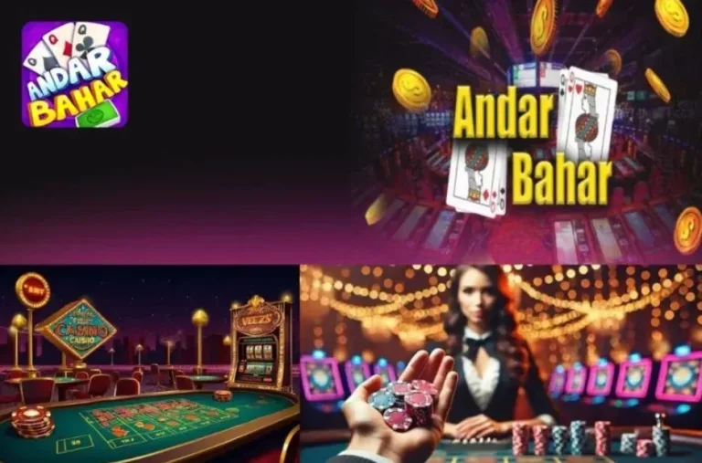 Andar Bahar Real Cash Game APK India: Practical Setup Guide for Smooth Play